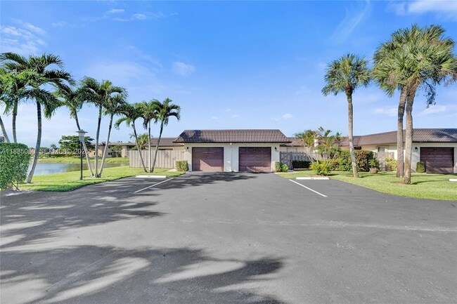 property at 125 Lake Paula Dr