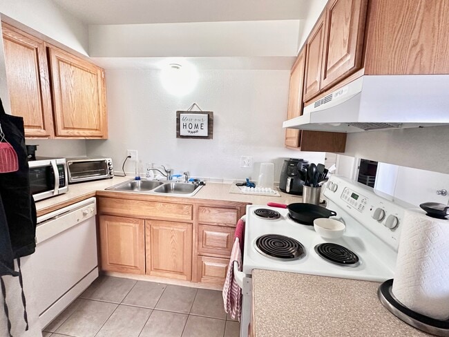 1600 Banyan Dr in Fort Collins, CO - Building Photo - Building Photo