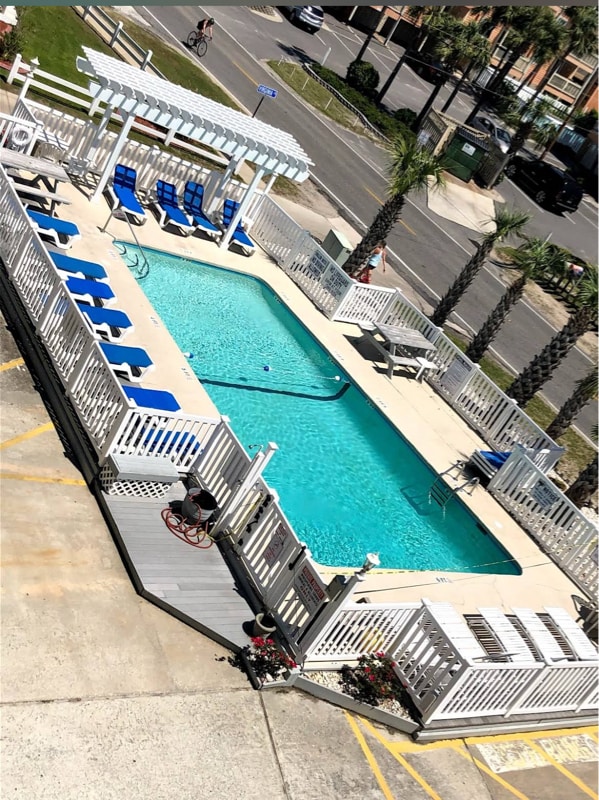 627 N Waccamaw Dr in Murrells Inlet, SC - Building Photo - Building Photo