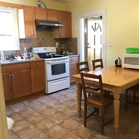 46 Adamson St, Unit 1