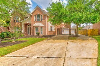 3430 Queensburg Ln in Friendswood, TX - Building Photo - Building Photo