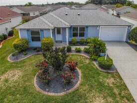 2423 Ansley Path in the Villages, FL - Building Photo