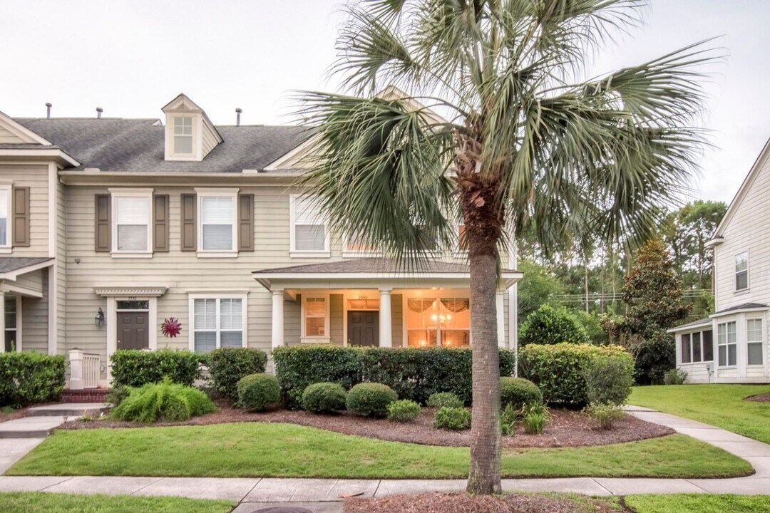3340 Billings St in Mount Pleasant, SC - Building Photo