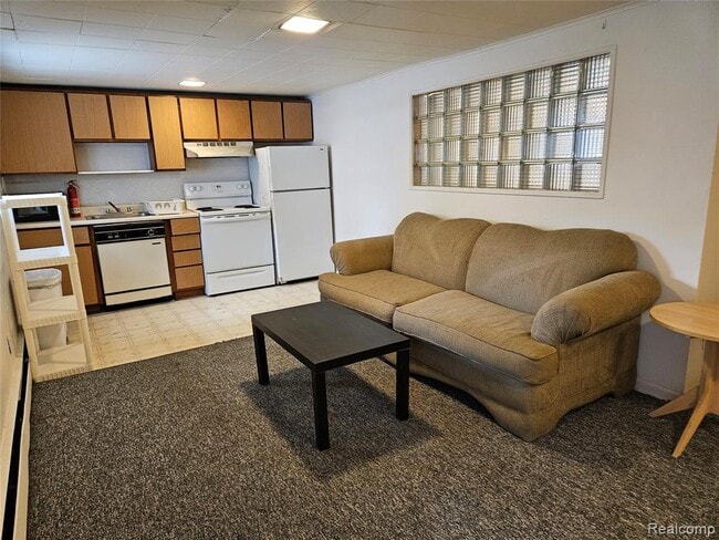 921 Mary St in Ann Arbor, MI - Foto de edificio - Building Photo