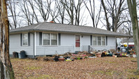 1200 Illinois 140 in Greenville, IL - Foto de edificio - Building Photo