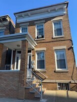 108 57th St in West New York, NJ - Building Photo