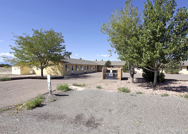 Casa Del Sol in Pueblo, CO - Building Photo - Building Photo