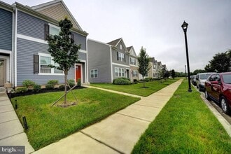 508 Ridgely Blvd in Dover, DE - Building Photo - Building Photo