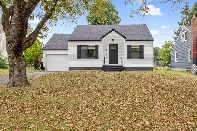 property at 117 Edden Ln