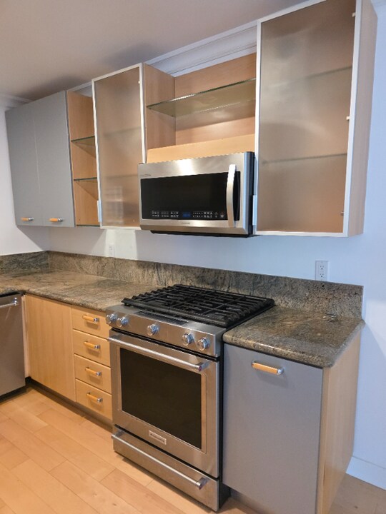 11652 Kiowa Ave in Los Angeles, CA - Building Photo