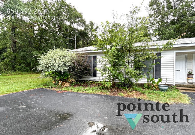 property at 6424 Schoel Ln