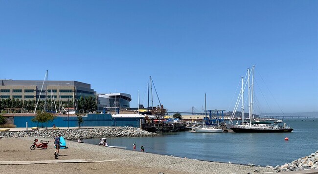 616 20th St, Unit 340 in San Francisco, CA - Building Photo - Building Photo