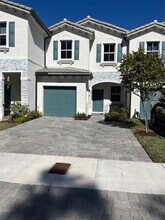 16243 SW 289th St in Homestead, FL - Building Photo - Building Photo