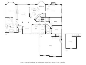 7040 E Greta Ave in Post Falls, ID - Building Photo - Building Photo