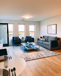 AIR CITY LOFTS -1st month's rent FREE! photo'