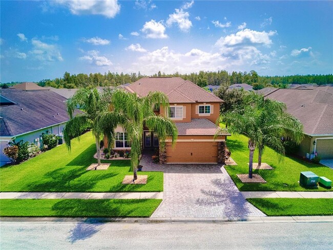 property at 4646 Pointe O Woods Dr