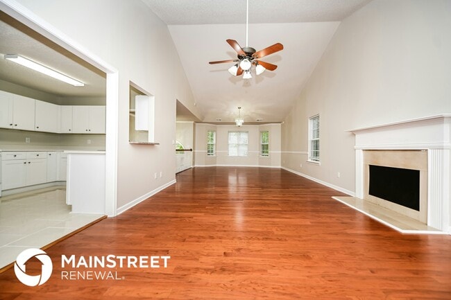 1038 Hampton Rd in Hampton, GA - Building Photo - Building Photo