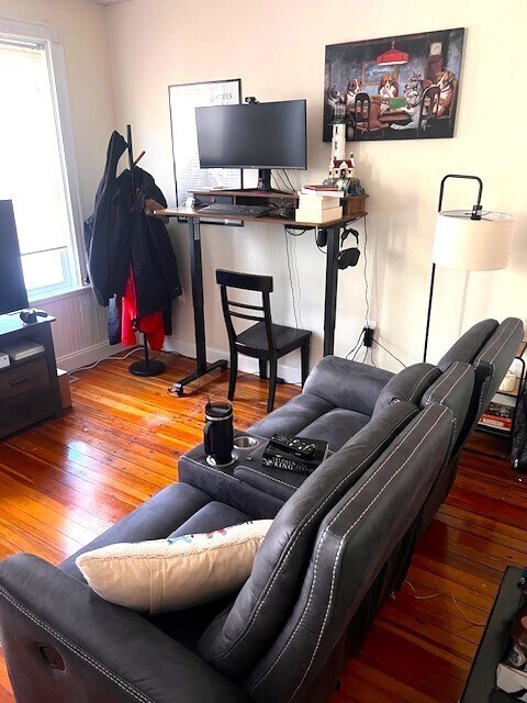 2 Paige Ave, Unit 2 in Boston, MA - Building Photo - Building Photo