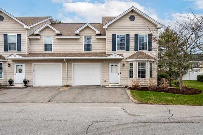 property at 170 Beach Rd