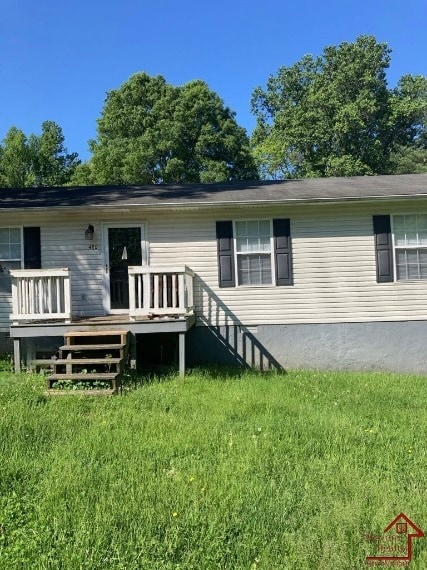 property at 480 Dogwood Cir