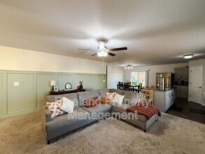 245 Desert Cir in Raeford, NC - Building Photo - Building Photo