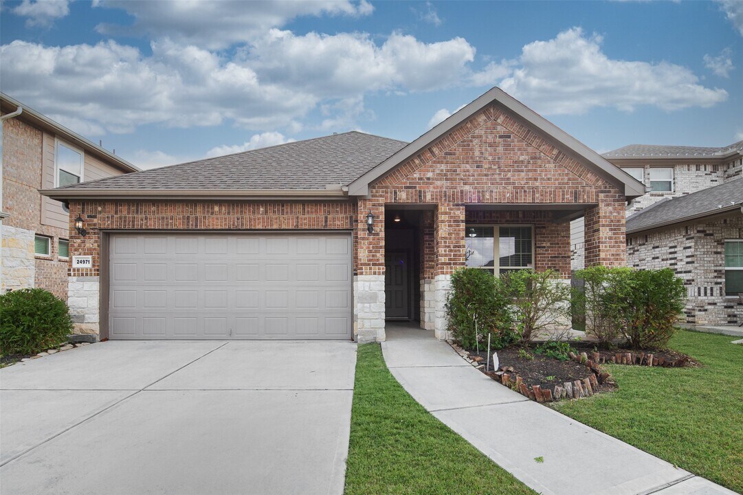 24971 Jessamine Meadow Trl in Richmond, TX - Building Photo