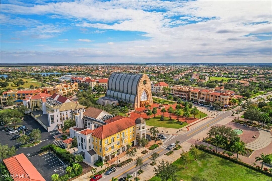 4297 Reverence Pl in Ave Maria, FL - Building Photo