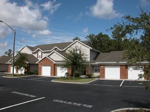 Asbury Park Apartments in Gainesville, FL - Building Photo - Building Photo