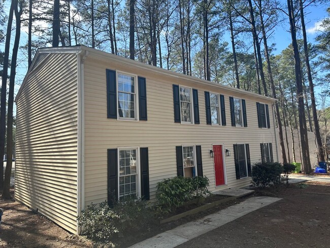 property at 5201 Deer Haven Dr