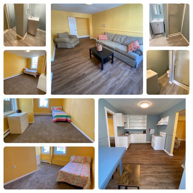 35 S 10th St Rentals in Indiana, PA