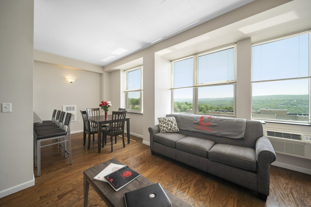 Dryden South in Ithaca, NY - Building Photo