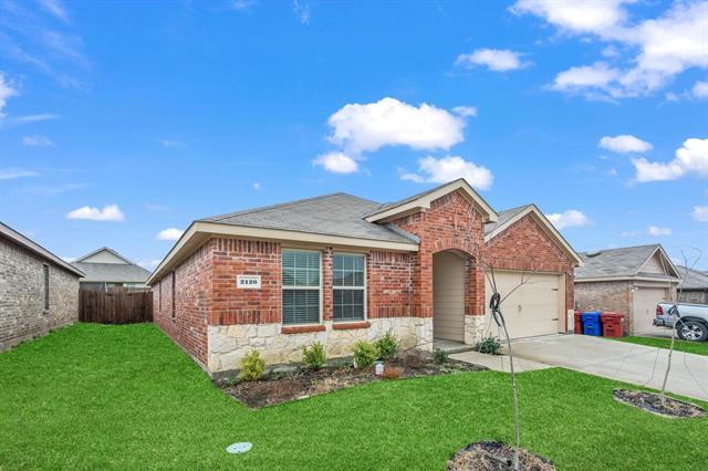 2120 Tulipwood Dr in Royse City, TX - Building Photo