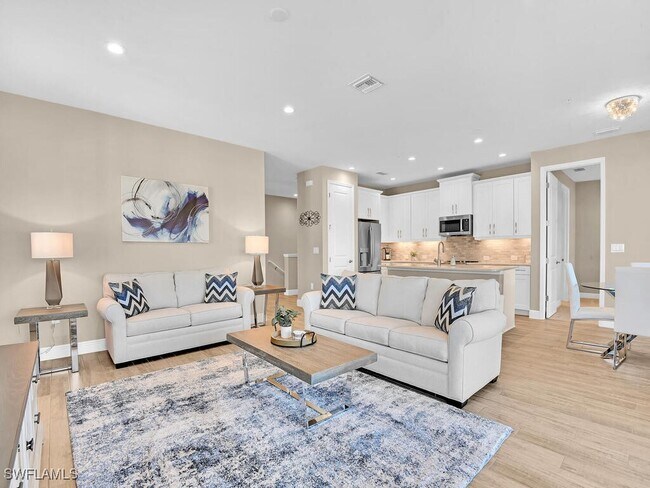 property at 2561 Seychelles Dr