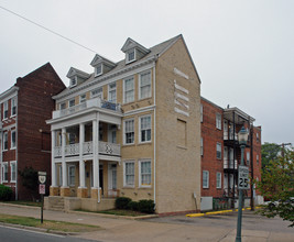 The Collection in Richmond, VA - Building Photo - Building Photo