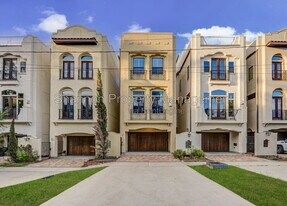 1809 W 24th St in Houston, TX - Building Photo