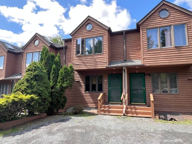 property at 24 Quads Way