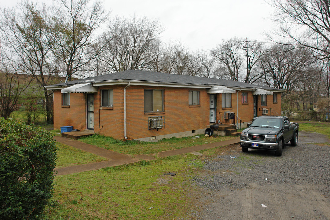 2924 Torbett St in Nashville, TN - Building Photo