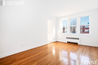 1 Twomey Ct, Unit 1 Twomey Court 41 in Boston, MA - Building Photo - Building Photo