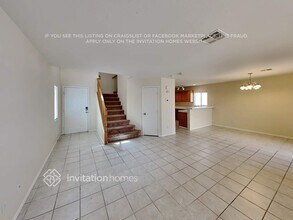 5324 Clover Blossom Ct in North Las Vegas, NV - Building Photo - Building Photo