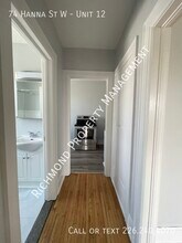 74 Hanna St W in Windsor, ON - Building Photo - Building Photo