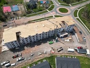 Ekinox in Dieppe, NB - Building Photo - Building Photo