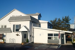 4126 Edgmont Ave, Unit 2nd floor