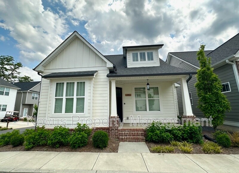 106 Town Walk Ln in Carrollton, GA - Building Photo
