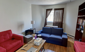 97 Marion St, Unit 3 in Somerville, MA - Building Photo - Building Photo