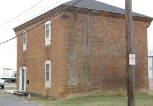 Midtown Station Apartments in Greencastle, PA - Building Photo - Building Photo