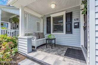 520 Brighton Ave in Spring Lake, NJ - Building Photo - Building Photo