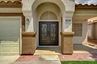 10016 Diving Duck Ave in Las Vegas, NV - Building Photo - Building Photo