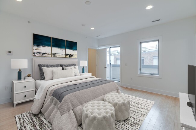 919 N 5th St in Philadelphia, PA - Building Photo - Building Photo