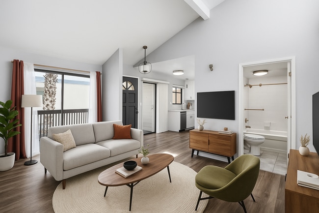 property at 4642 Utah St