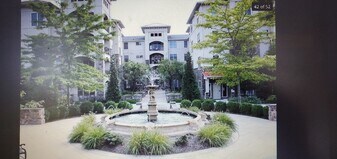 213 Cornerstone Dr, Unit Terraza 213 Cornerstone in Newtown Square, PA - Building Photo